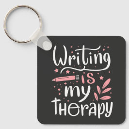 書のセラピー キーホルダー