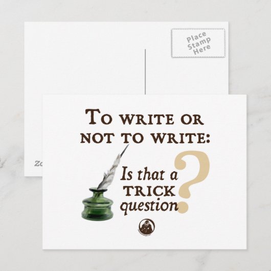 書の有無書 ポストカード (正面/裏面)