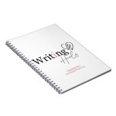 書の耳 ノートブック (右側)