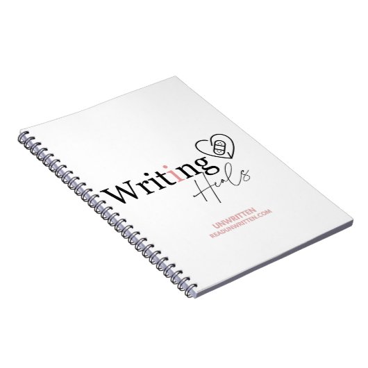 書の耳 ノートブック (右側)