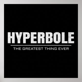 書の読作家Hob_|ブックラバーデザイン ポスター