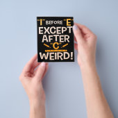 書の読作家Hob_8bef59d499622c10c30819d チラシ (手)