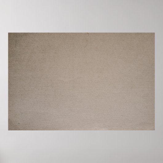 書の ポスター (正面)