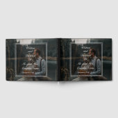 書はゲスト結婚ブックが ゲストブック (全面)