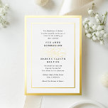 書エレガントフォーマル書の白黒結婚文字 箔招待状<br><div class="desc">押しエレガントたフォーマル金ゴールドリーフ結婚フレームのフォイル招待状お問い合わせ先お問い合わせ救済は、追加の製品が必要な場合にもしご連絡ください。</div>