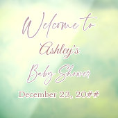 書エレガント跡シンプル本ボヘミアンモダン ウィンドウサイン (シート3)