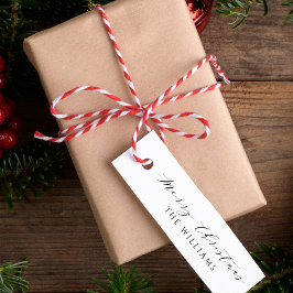 書エレガント跡メリークリスマスファミリー セルフインキングスタンプ