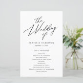 書エレガント道のプ結婚ログラム (スタンド正面)