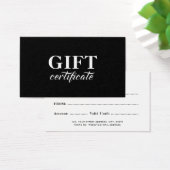 書エレガント道景品証書 (デスク)