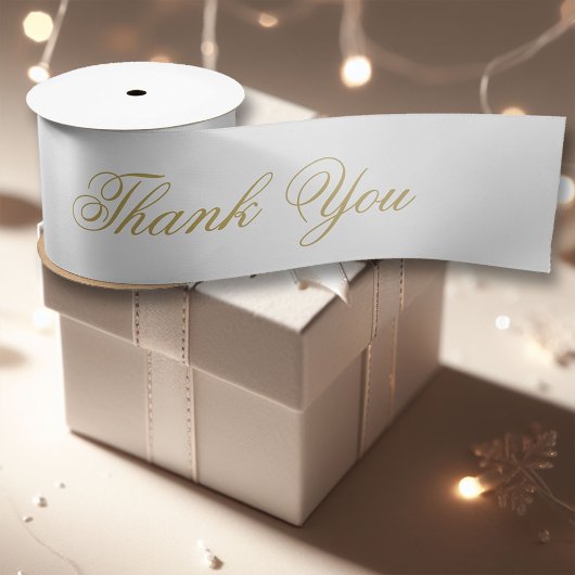 書エレガント道金ゴールドが盛り上がるフォーマル サテンリボン