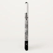 書エレガント道 |写真iPhoneケース Case-Mate iPhoneケース (裏面/右)