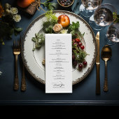 書エレガント面メ結婚ニュー メニュー