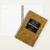 書ザビジョンクリスチャンジャーナル祈りの言葉 プランナー手帳 (ディスプレー)