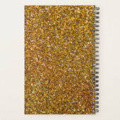 書ザビジョンクリスチャンジャーナル祈りの言葉 プランナー手帳 (裏面)