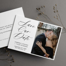 書シンプルエレガント道写真結婚の