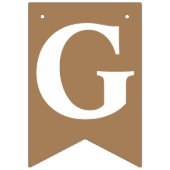 書シンプル道バプテスマ第一聖体 バンティングフラッグ (第1の旗)