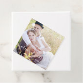 書スタイリッシュ道写真結婚の フェイバータグ (インサイチュ)