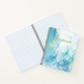 書ノートで成功への道 ノートブック (内部)