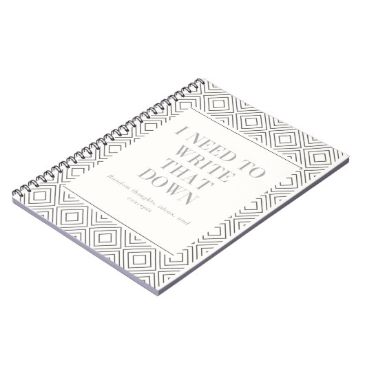 書ノート ノートブック (左側)