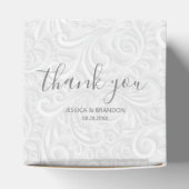 書フォーマル道の台本 フェイバーボックス (上部)