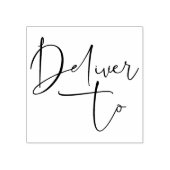 書モダンを結婚届ける ラバースタンプ (インプリント)