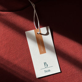 書モダンエレガント字のスクリプつるラベル