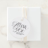 書モダンエレガント字の台本 フェイバータグ (インサイチュ)