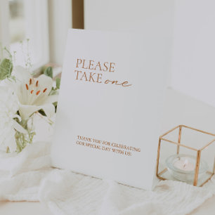 書モダンエレガント書の白い御恩 台座サイン