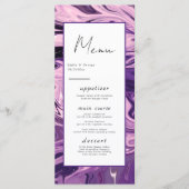 書モダンミニマル道抽象芸術結婚芸術 メニュー (正面)