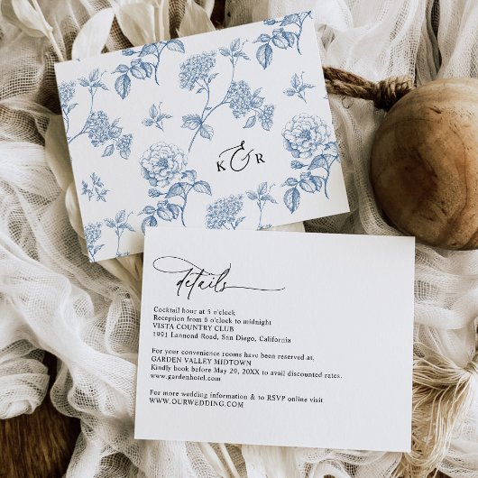 書モダン字スクリプシンプルト結婚 エンクロージャーカード