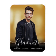 書モダン跡の卒業写真の発表