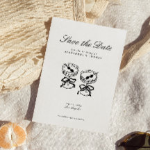 書モダン跡の白黒の日付の保存