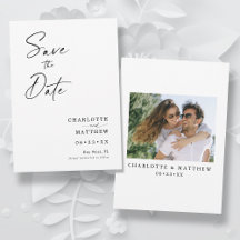 書モダン跡インクスクリプト1写真