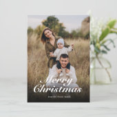 書モダン跡フルフォト シーズンカード (スタンド正面)