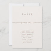 書モダン道中立表1表番号 (裏面)