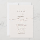 書モダン道中立表2表番号 (正面)