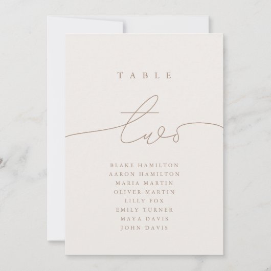 書モダン道中立表2表番号 (正面)