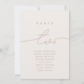 書モダン道中立表2表番号 (裏面)