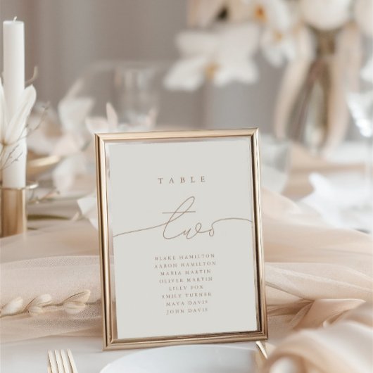 書モダン道中立表2表番号