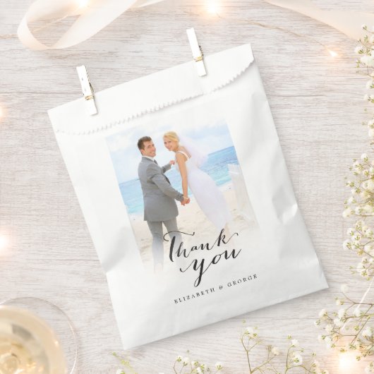 書モダン道写真あり結婚と フェイバーバッグ (クリップ留めされた状態)