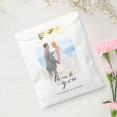 書モダン道写真あり結婚と フェイバーバッグ (封をした状態)