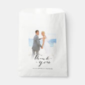 書モダン道写真あり結婚と フェイバーバッグ (正面)