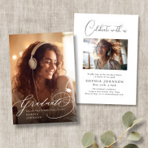 書モダン道写真の卒業発表