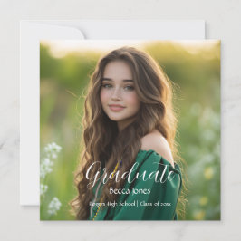 書モダン道写真卒業 セーブザデート