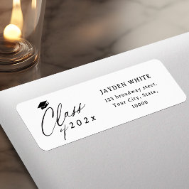 書モダン道区分 ラベル