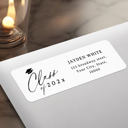 書モダン道区分 ラベル