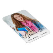 書モダン道台本フォトグラッド発表 マグネット (右側)