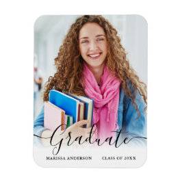 書モダン道台本フォトグラッド発表 マグネット