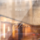 書モダン道表11表 ウィンドウサイン (シート2)