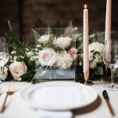 書モダン道表3表番号 ウィンドウサイン